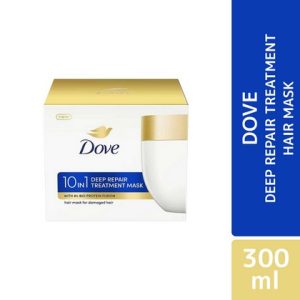 Dove Deep Repair Treatment Hair Mask 300ml