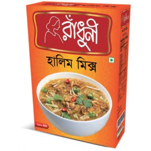 Radhuni Haleem Mix 200gm