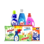 Laundry & Cleaning Essentials | কাপড় ধোয়া ও ঘর পরিষ্কার পণ্য