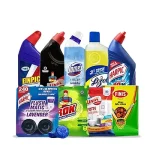 Toiletries | টয়লেট্রিজ